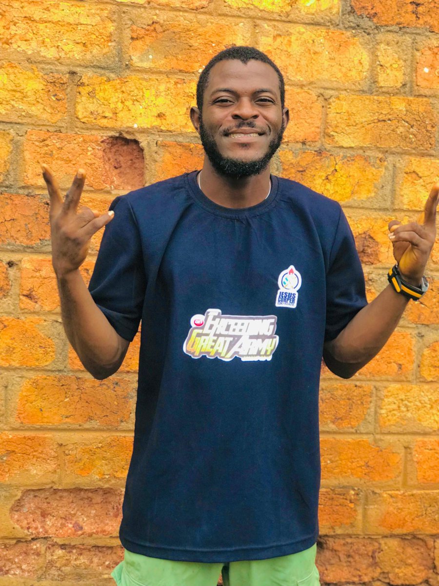 Damn! Haven't flashed a smile in a long while...
#mumuwayGoddeyhelp