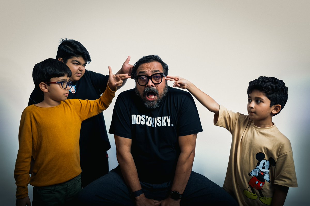 Flip Films tweet media