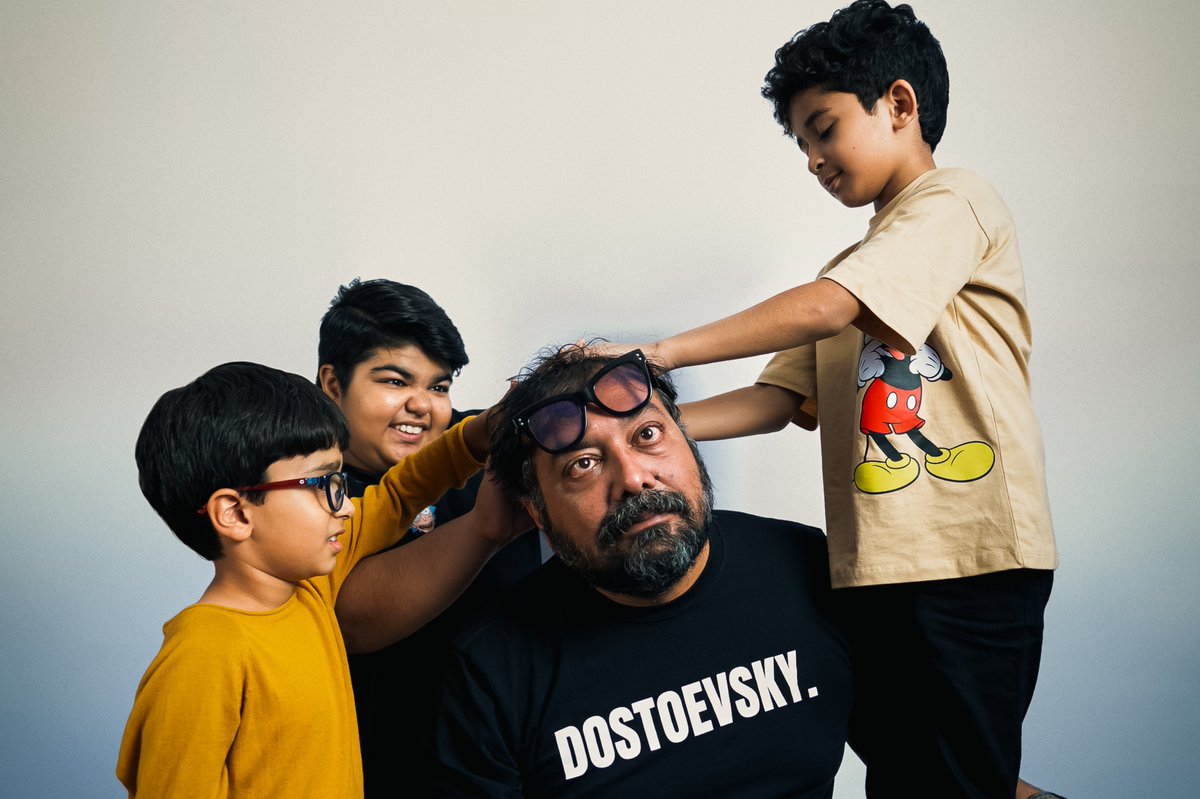 Flip Films tweet media