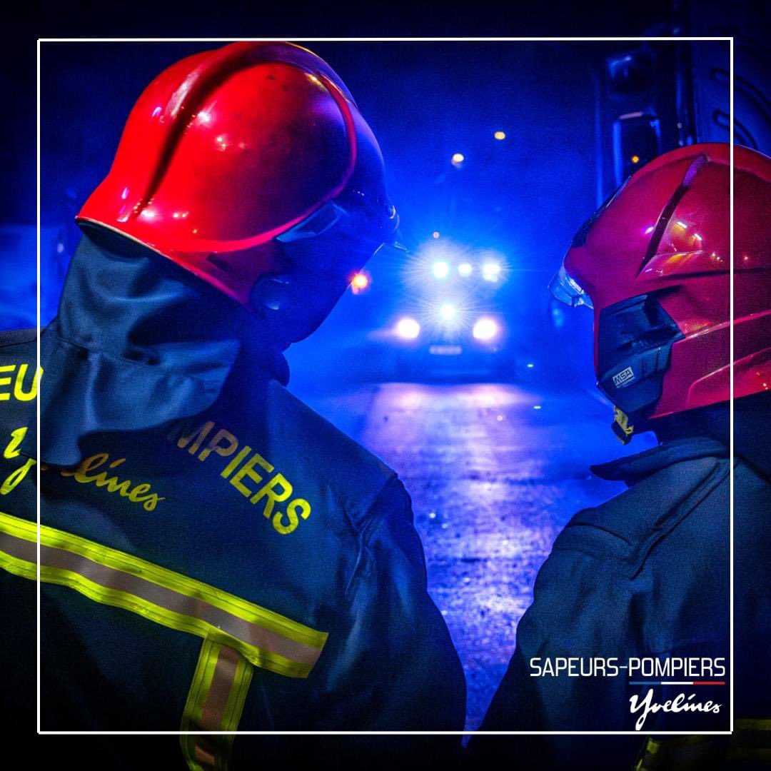 pompiers78 tweet media