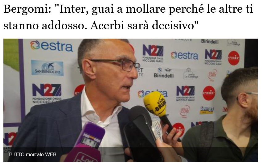 ladolcejuve's tweet photo. Non sarà decisivo nonno Acerbi ma la #Marottaleague
il #Varout, #Gravinaout, #Rocchiout, #Aiaout, la stampa a favore e le tv appecorate a Don Beppe ! https://t.co/aWtR9sDw69