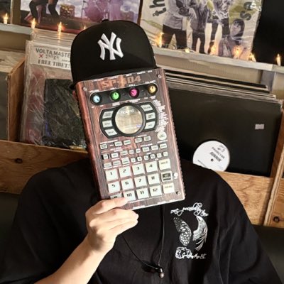#新しいプロフィール画像