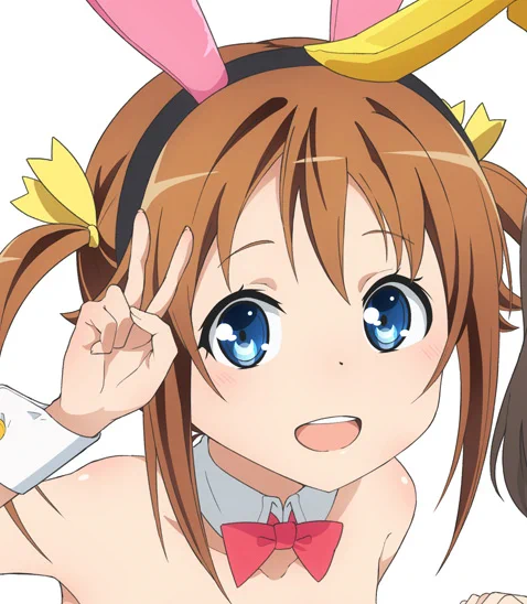 昨日の7月20日は「ハイスクール・フリート」のミケちゃんの誕生日でした!艦長、遅れて申し訳ありません!MC☆あくしず73号ではレースクイーン姿のミケちゃんMC☆あくしず69号ではバニーガール姿のミケちゃんが!#岬明乃生誕祭2024 #はいふり  