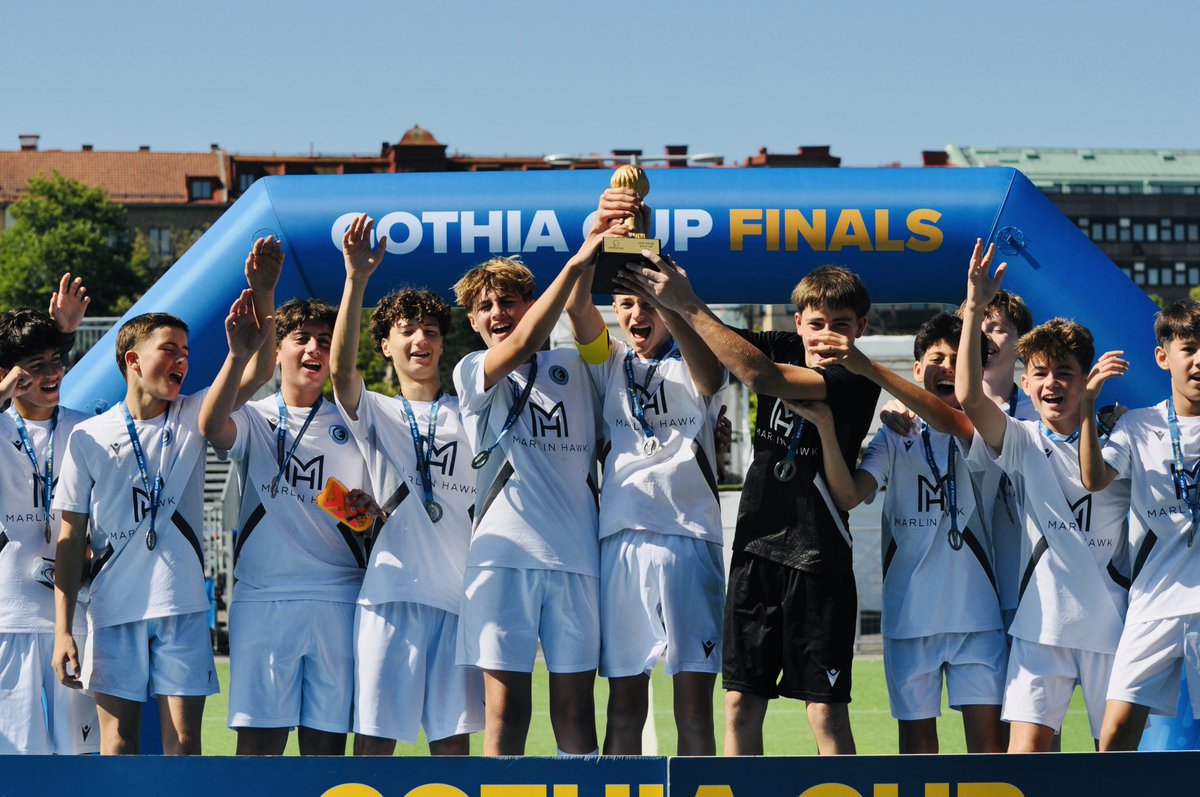 Empire Football Club tweet media