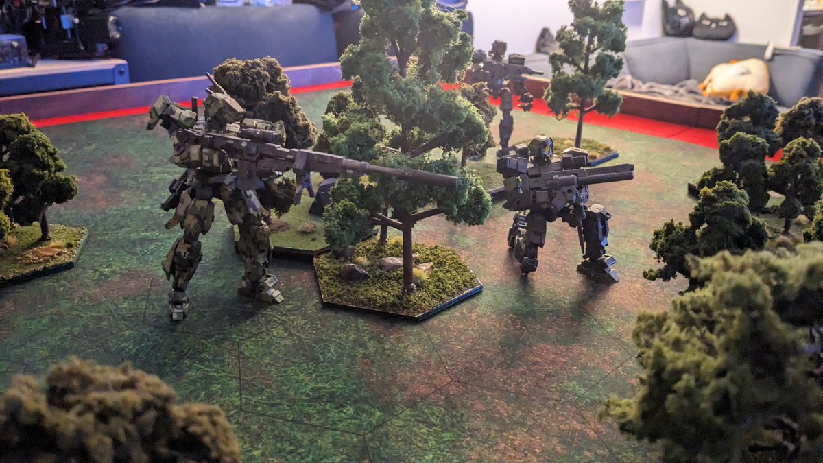 30MM_Wargame's tweet photo. @niwa28101 https://t.co/eM90yqxEzX
