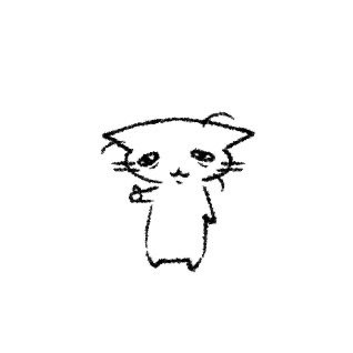 OFPeachNecctar's tweet photo. How I feel when no one reposts my porn u . u https://t.co/83bEDf612d