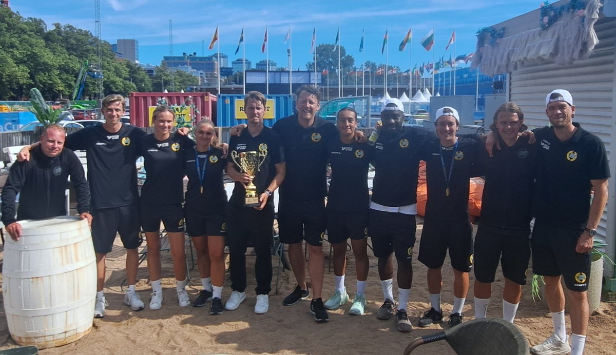 Hammarby Fotboll Flickakademi tweet media