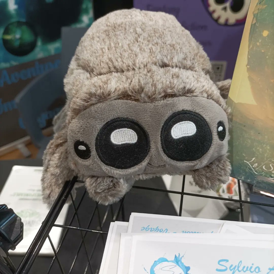 La Faucheuse de Mots tweet media