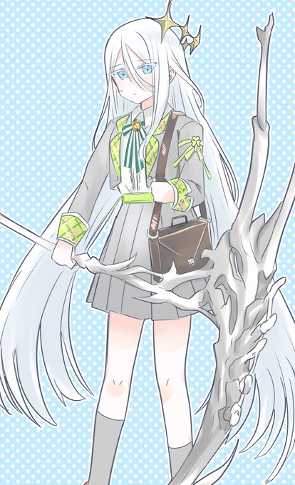 #prsk_FA お気に入りの衣装 