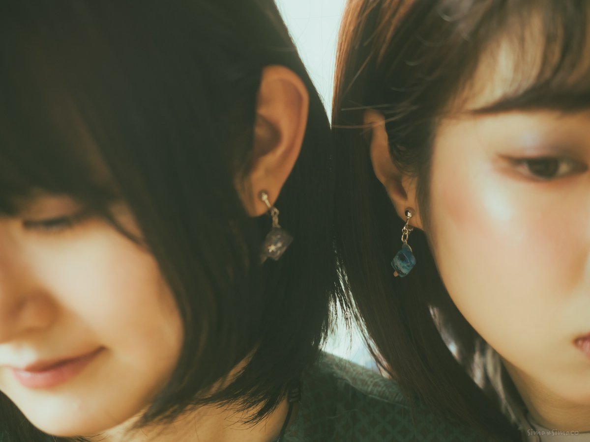 sima_simaco's tweet photo. アイスキャンディーとラムネの夏

Model:
みづきさん
https://t.co/Cnh4LUZfaW
深紅華さん
@358_CL 

アクセサリー:Starlitさん
@st_ar_lit 

#被写体募集 #ポートレートモデル募集 #作品撮り #ヘアメイクさんと繋がりたい #ヘアメイク募集 https://t.co/SSwDlwBPJh