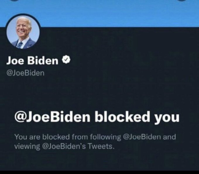 Why did u block me Mr <a href="/JoeBiden/">Joe Biden</a>?, i just wanna help ppl out sir😪
He blocked me for sharing how to make $10000/month with #chatgpt4o 👇
.
.
.
.
.
.
.
.
.
.
Ahaaha that's some bullshit, if there was a way to do that, i wouldn't be here posting about it. i'd be chilling at the