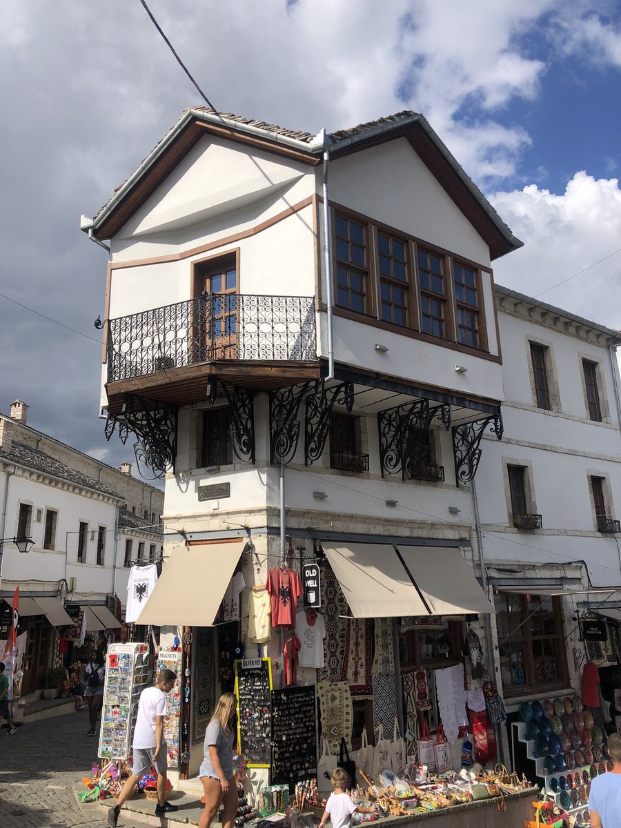 Gjirokastër - Albania