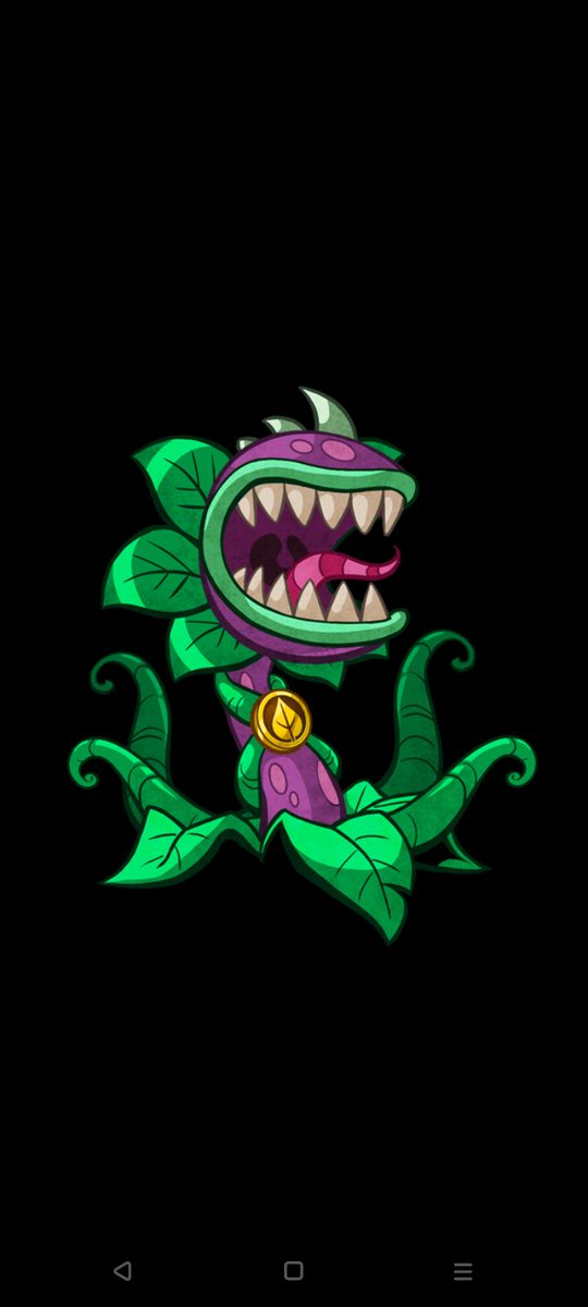 Ylow_Jazzt's tweet photo. Pvz fanart today: chompzilla
What i have to make next?
Request art from: @el_hojas_xd
#pvz #pvzfanart #pvzheroes #plantsvszombies #chompzilla https://t.co/JfXlhfYkJ6