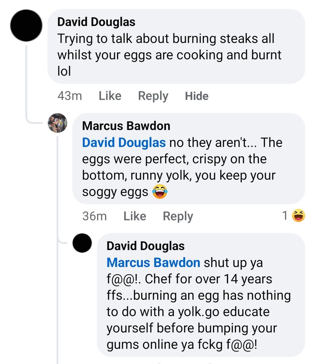 Marcus Bawdon tweet media