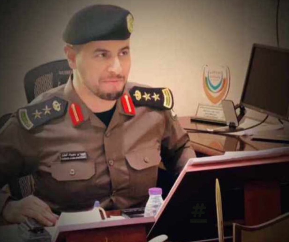 اخبارية الحفر tweet media