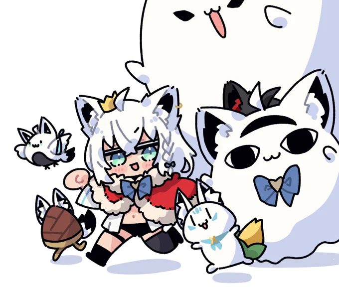 #3連休はフォロワーさんが増えるらしい
