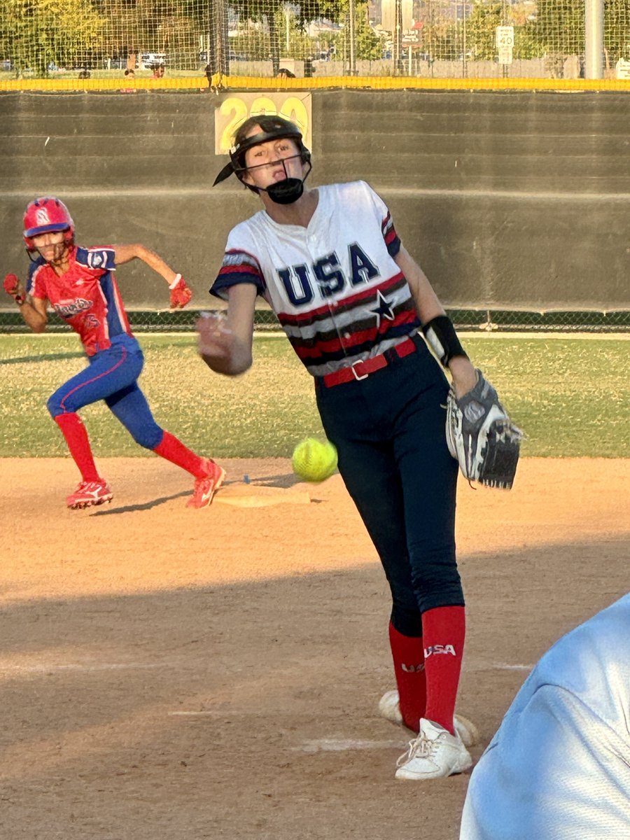 ChampCupElite's tweet photo. Congratulations to our 𝙛𝙞𝙣𝙖𝙡 𝙚𝙞𝙜𝙝𝙩 𝙩𝙚𝙖𝙢𝙨 in each division of the #ChampCupElite! 🥎

16U:
NW Grapettes
Wildcats Laufou Frazier
Firecrackers Vines
Firecrackers Cook Horton
So Cal Lumas
Athletics Mercado Slater
USA Athletics Rodgers Phillips
Corona Angels Carter https://t.co/JTiSaFTn2I