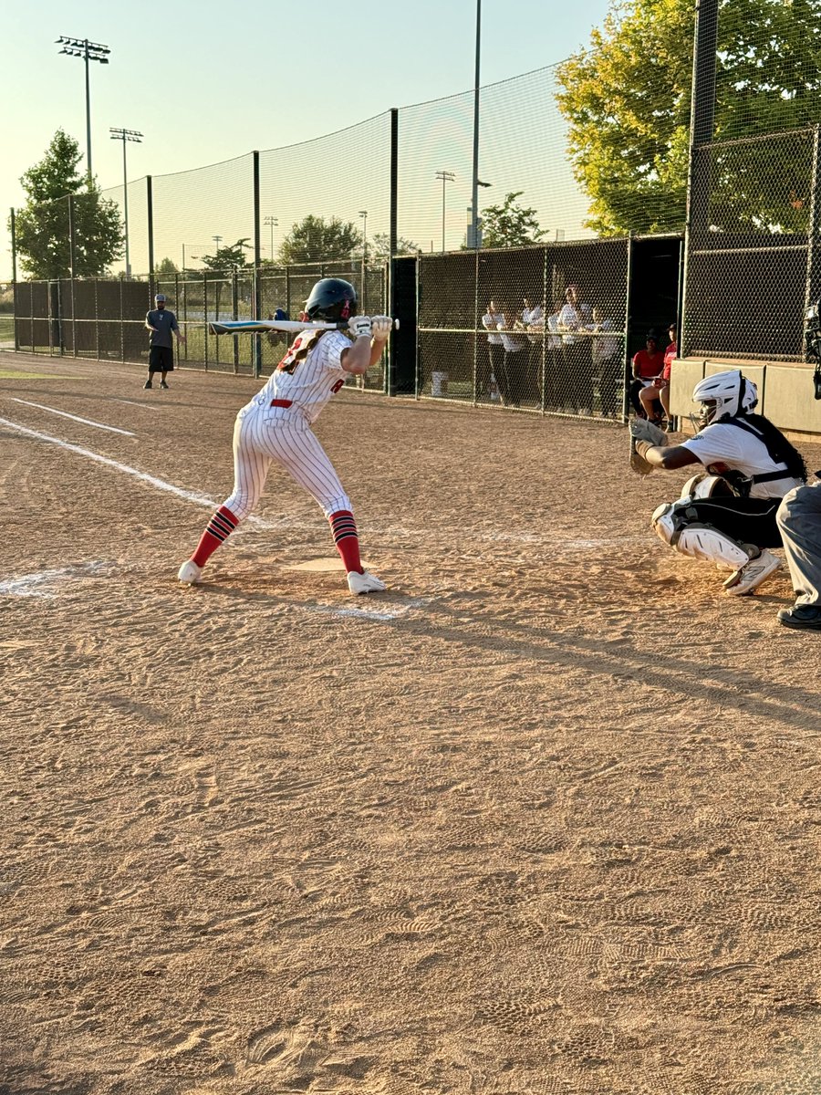 ChampCupElite's tweet photo. We will see everyone tomorrow at Harvard Park, beginning at 8am! 🌅

16U Championship: 10:30am
18U Championship: 2:30pm

#ChampCupElite #softball #socal #fastpitch #USASoftball #USASoftballSoCal https://t.co/g4tCcr6CxV