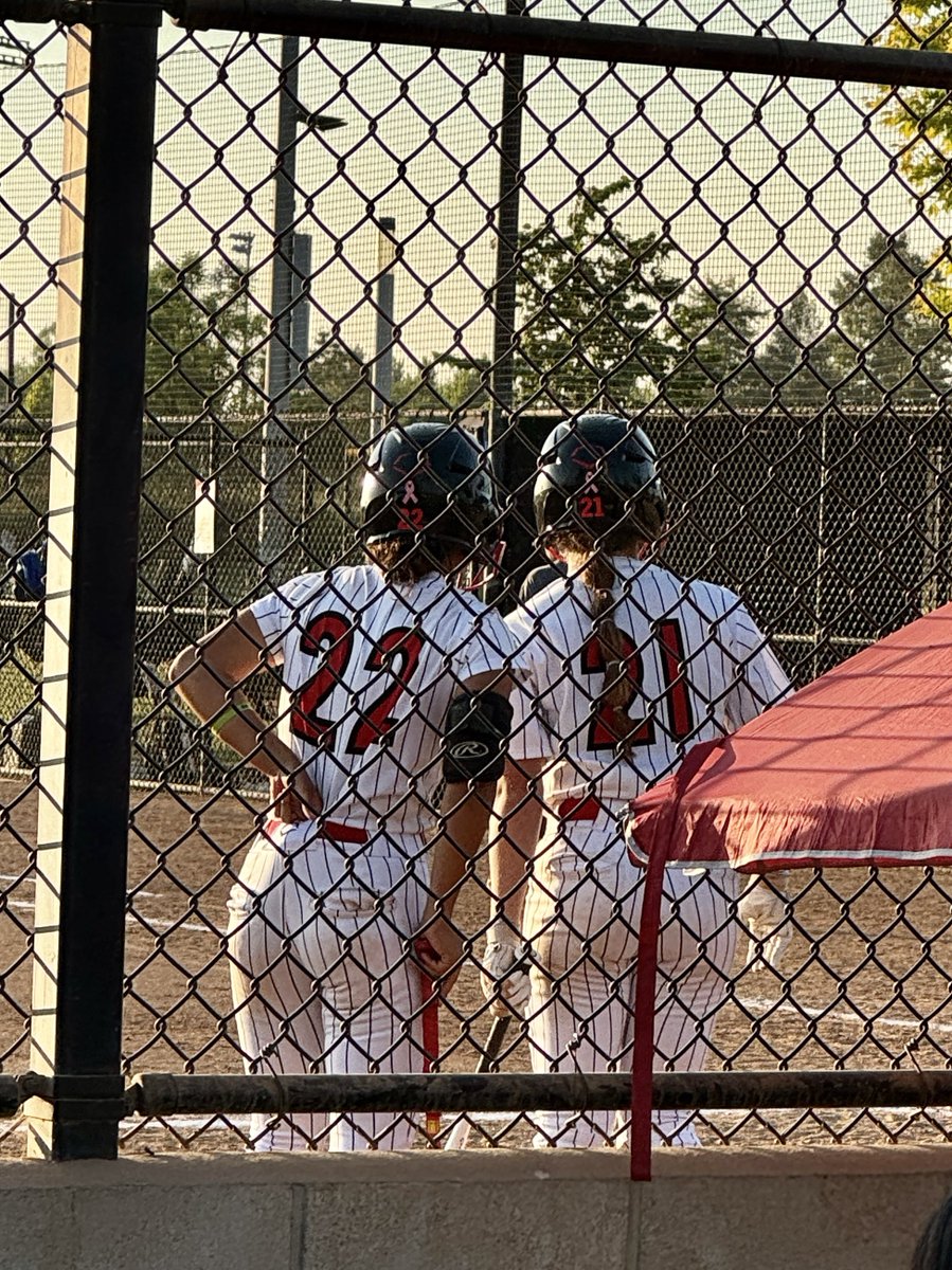 ChampCupElite's tweet photo. We will see everyone tomorrow at Harvard Park, beginning at 8am! 🌅

16U Championship: 10:30am
18U Championship: 2:30pm

#ChampCupElite #softball #socal #fastpitch #USASoftball #USASoftballSoCal https://t.co/g4tCcr6CxV