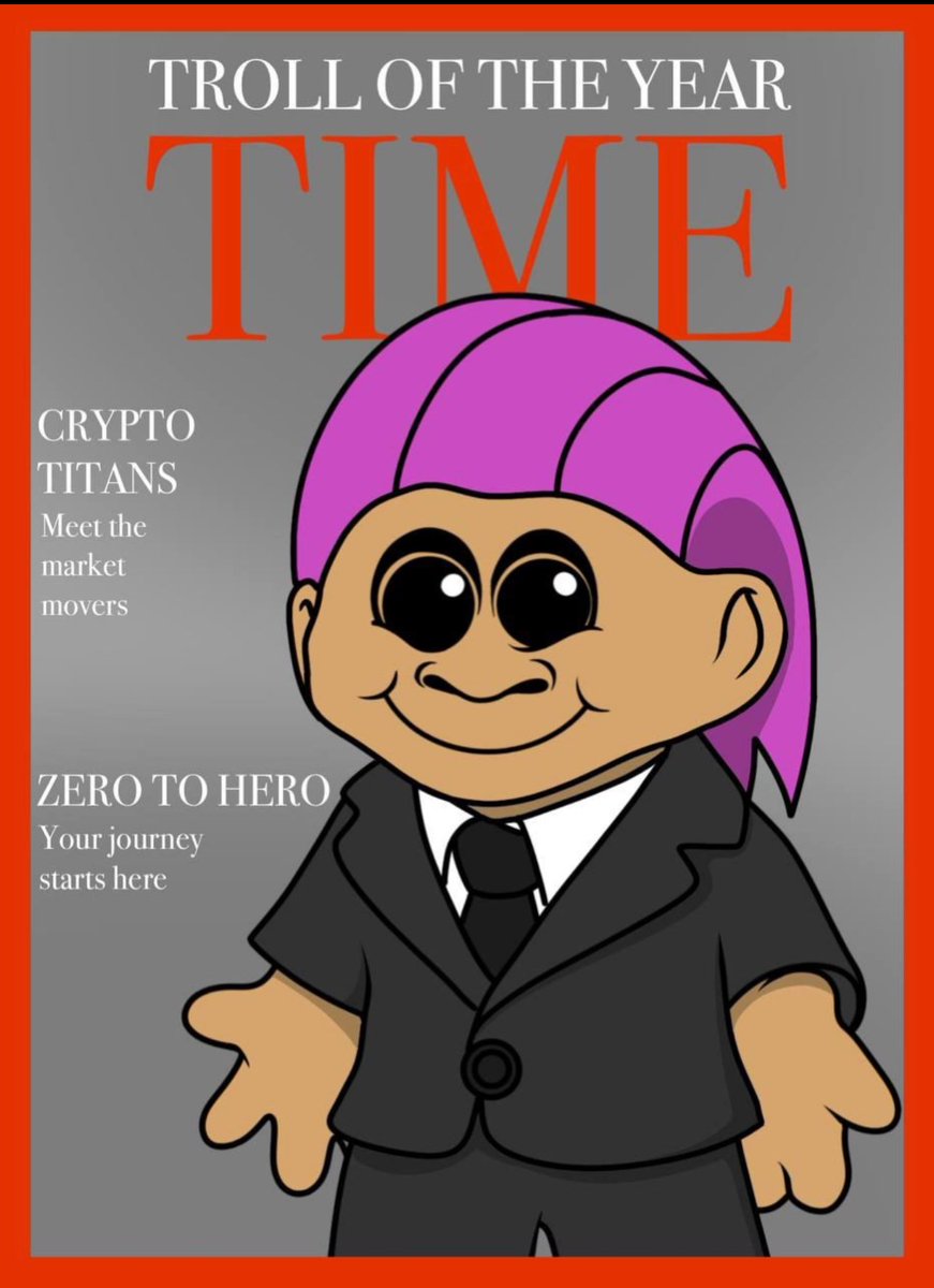 04444E's tweet photo. @Poe_Ether Max bid $trolls ? Check out trolls in a memes world - $trolls on #SOLANA. 

- https://t.co/8Z8BkYhtug 
- https://t.co/XihHTCI9fn

CA: 8hhXLZvRda1wsF2ZUXua4kv9T3rKmDkSfsNkbJSizj5A https://t.co/iGGpmCSZAg