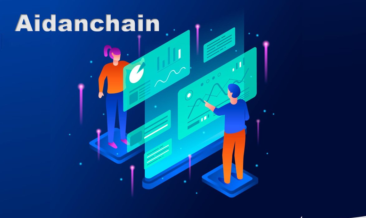 aidanchain's tweet photo. 🚀Revolutionizing commerce with #AidanChain! public #blockchain platform is set to transform the way we transact. Decentralized, transparent, and efficient – we're empowering individuals and businesses to thrive beyond the limits of traditional systems. #BlockchainCommerce https://t.co/k0sa26ifUe