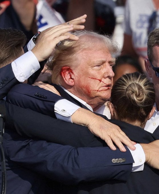 Elijah J. Magnier 🇪🇺 tweet media