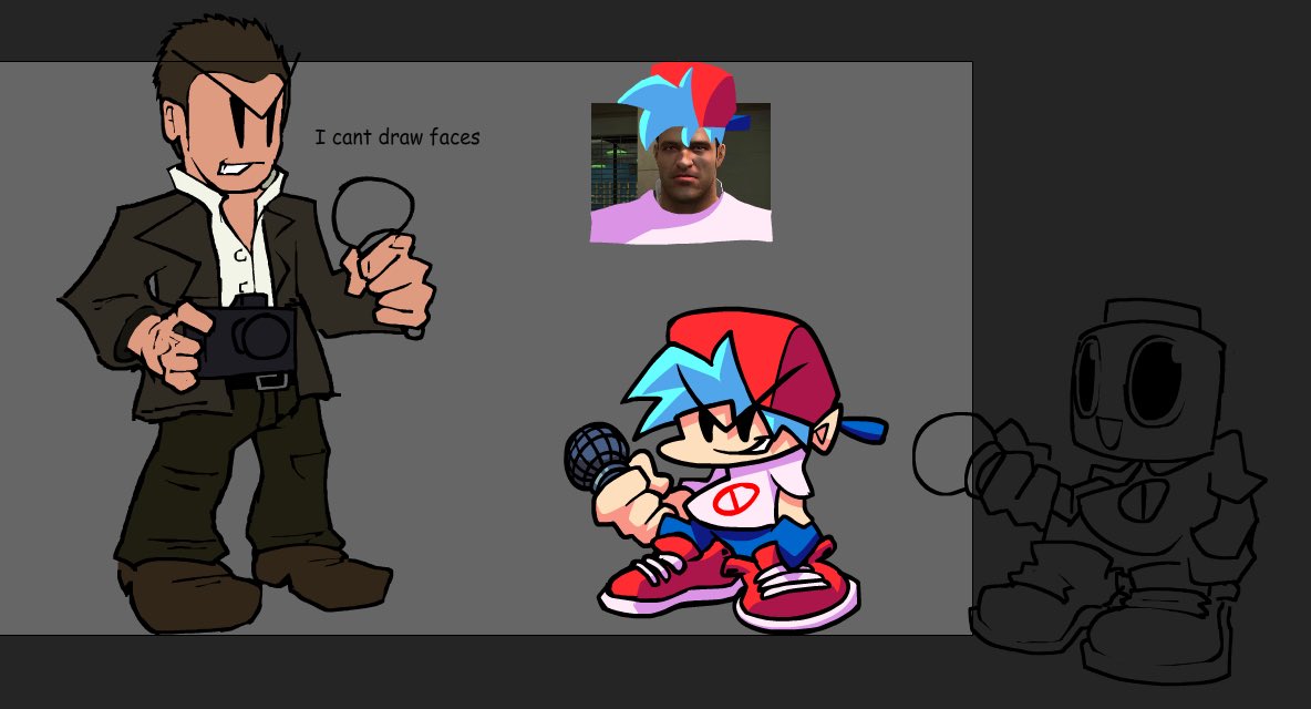 JesseArtistXD tweet media