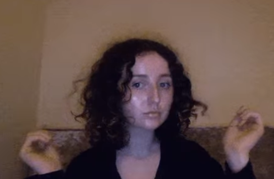 RecessedChin's tweet image. Empathdollart , is an online swer alleged to be committing what appears to be racially motivated assaults in the Dublin area. Allegedly posting them  online for profit. A thread