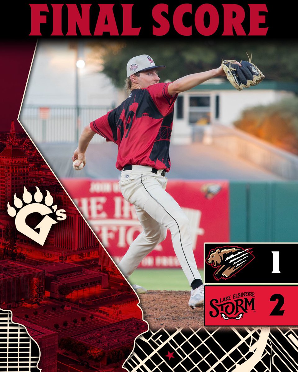 Fresno Grizzlies tweet media