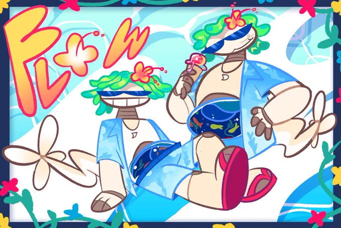 Ask me anything about them! Anything at all while I rest! 