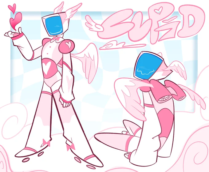 Ask me anything about them! Anything at all while I rest! 