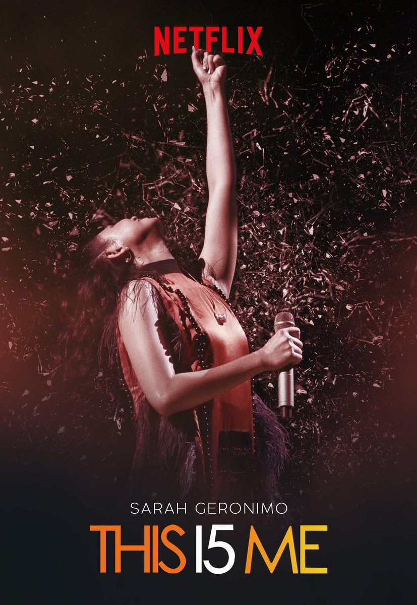 louiereyasher's tweet photo. A daily reminder that Sarah Geronimo has the top two greatest shows in history of Philippine concerts— #This15Me and #SG20.
Biggest cultural resets of the century.
@JustSarahG #SarahGeronimo https://t.co/RhT1Id5Qsi