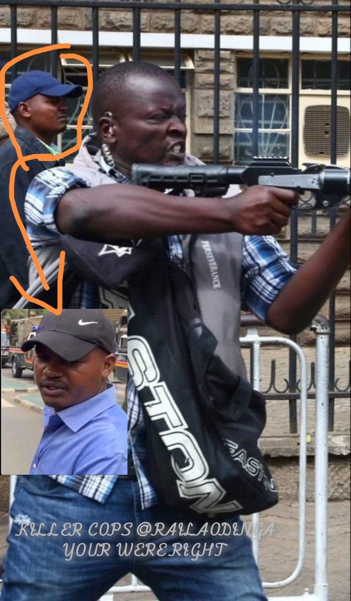 mohamedosmanMsa's tweet photo. BREAKING NEWS IF THIS POST APPEARS ON YOUR TIMELINE KINDLY RETWEET. "The sight of a killer cop roaming our streets, freely after killing genz, is Injustice and we need him arrested.ALL GENZ SHOULD RETWEET!!Trump "Farouk Kibet"Kairo #372MILLION "Tuesday is Tuesday""Jogoo Road" https://t.co/XG8nlaTLxT