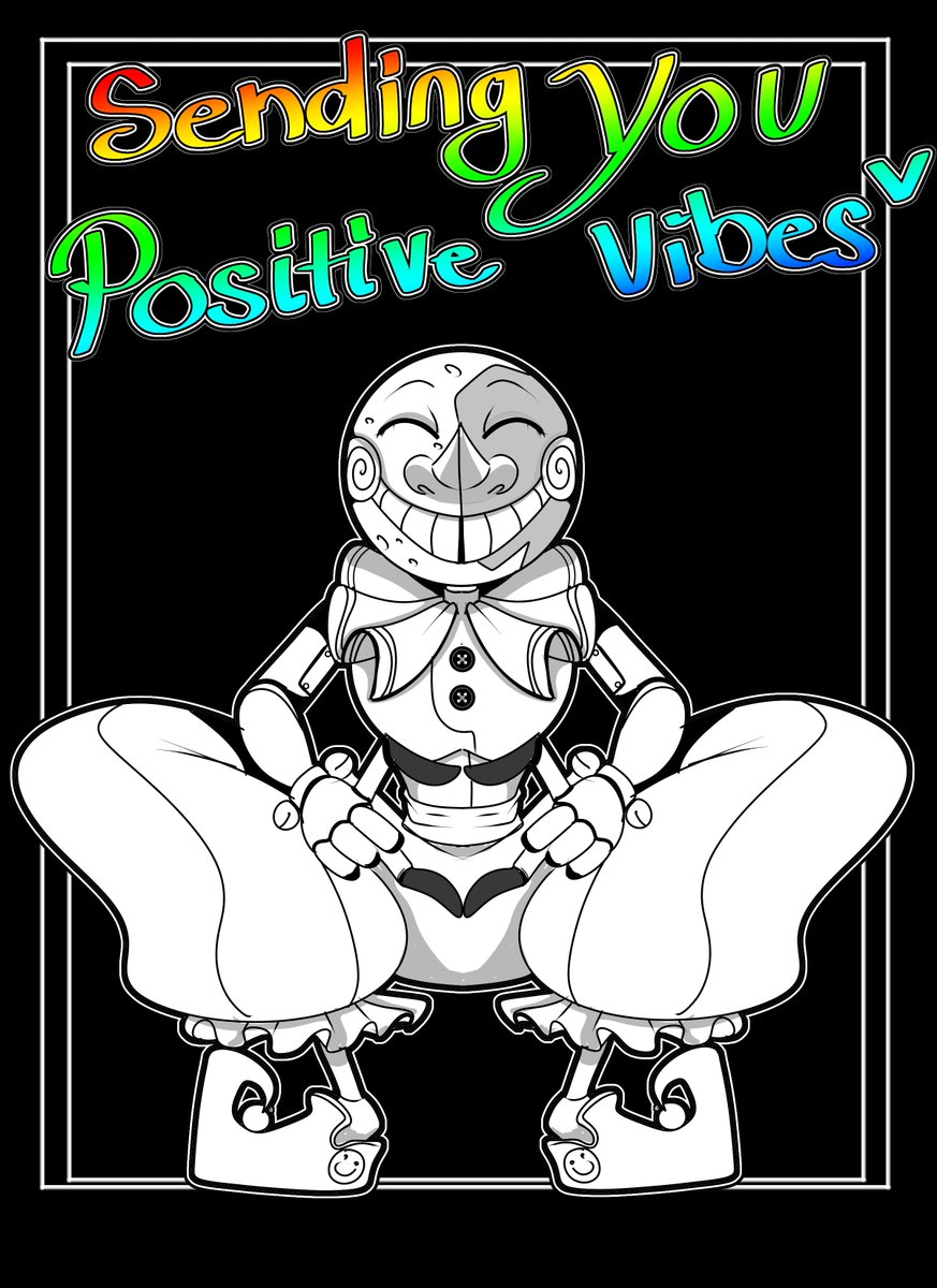 _TwistedStars_'s tweet photo. I love Francis so much he's just a positive little guy 
#sams #tsams #mgafs #fnaf #sunandmoonshow #montygatorandfoxyshow #myart https://t.co/9CuinTFsDK