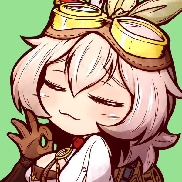「Daily Hazel Fact (11 of 100)Before becom」|H (エイチ) 🈺のイラスト