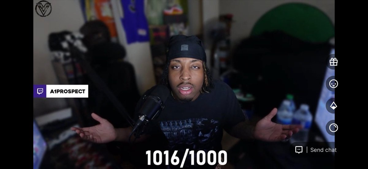 A1PROSPECT tweet media