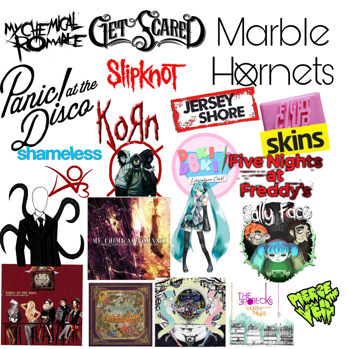 wonderlesses's tweet photo. If you fw any of these we’re moots in law https://t.co/ozEflgi3QD