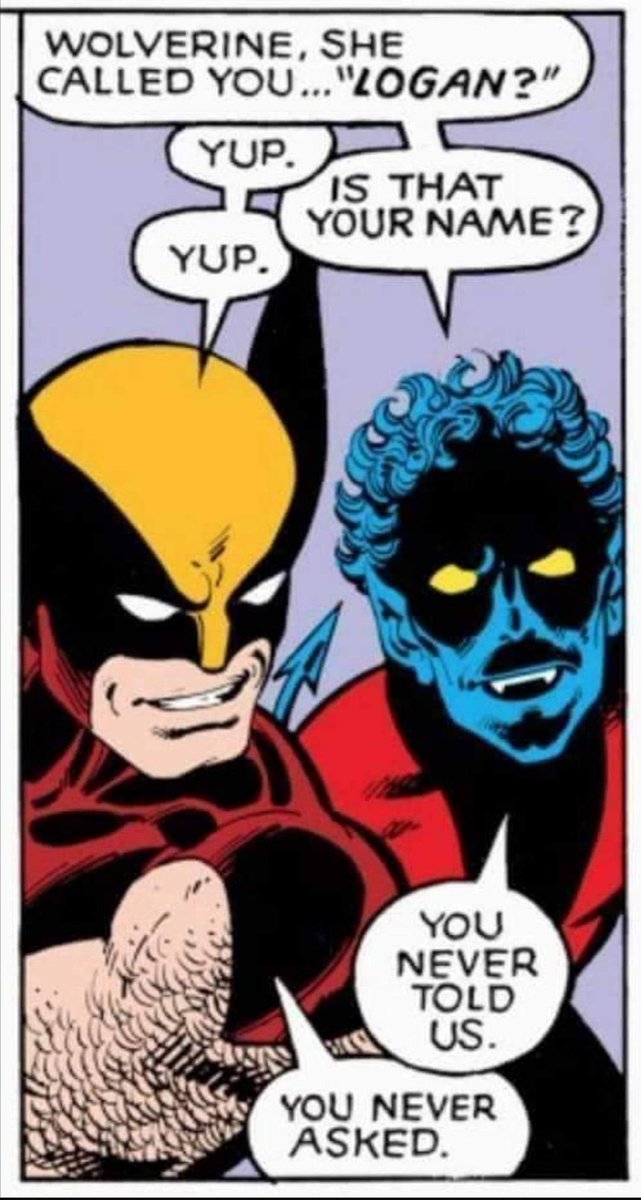 comicbookaddt's tweet photo. #xmem https://t.co/ZJC9bfPf5j