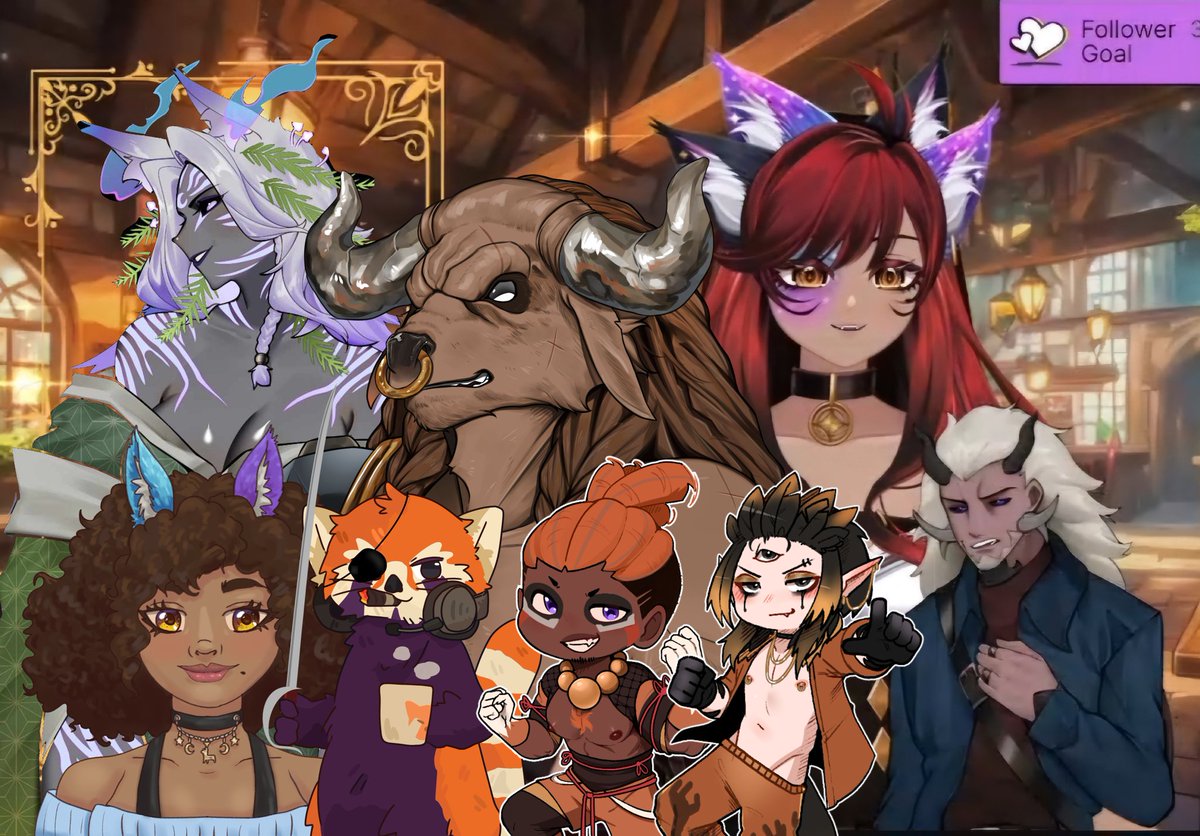 PandessaVT's tweet photo. Tomorrow!!! we are gonna play some #cardagainsthumanity ♡
Hope to see you all there. 8pm Est
Over on the purple app♡ https://t.co/mzF0bFNvSI