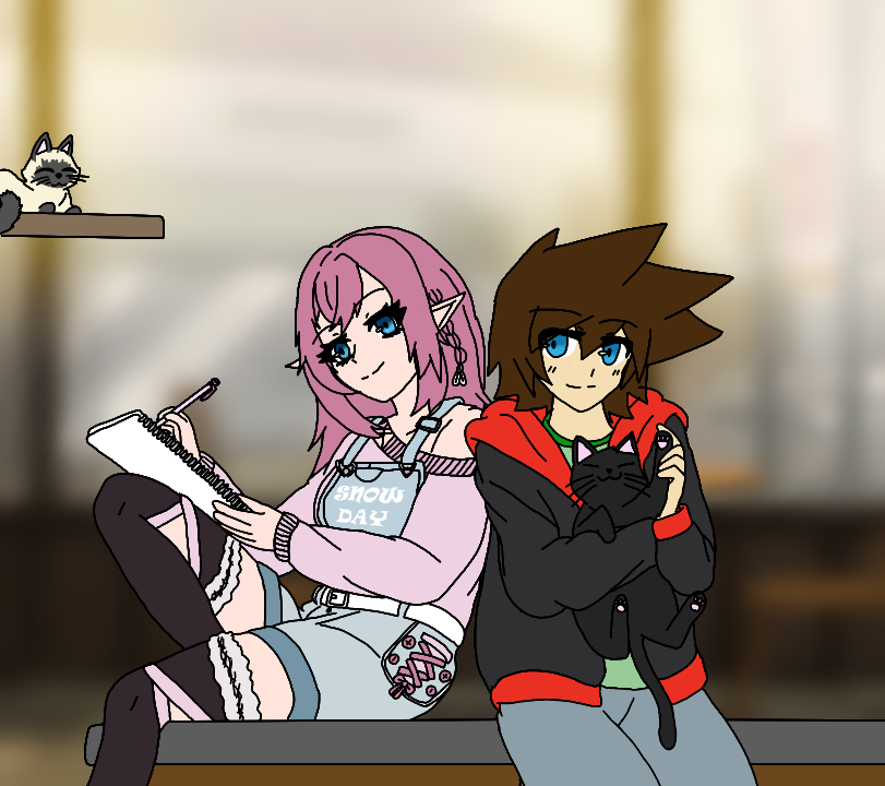 Tristan Un-Chained tweet media