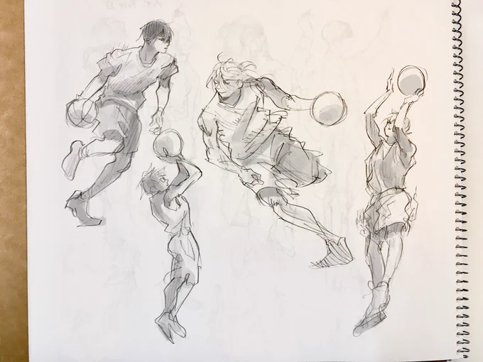 8万フォロワーありがとうございます#忘却バッテリー (昔描いた落書きの再投稿です)