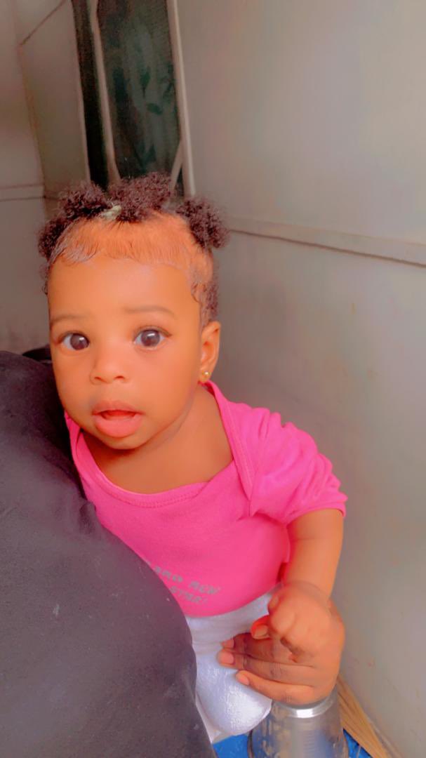 The queen 👸 of my palace 👸