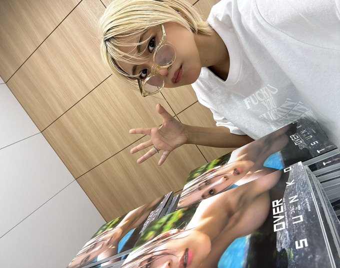 Twitterのコスプレ画像39