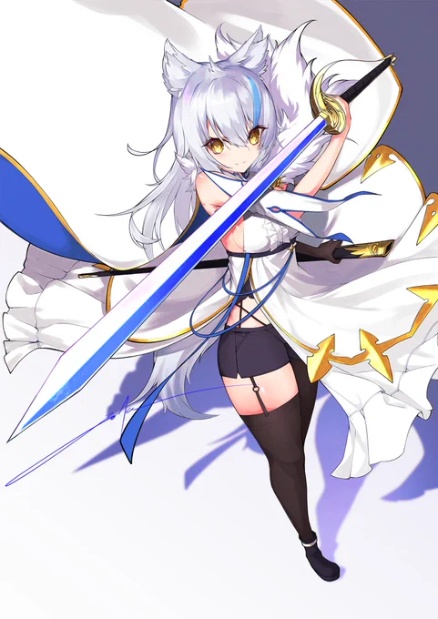 Skeb リクエストありがとうございました〜