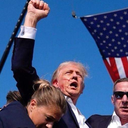 rawat_nehraa's tweet photo. Is this a part of Trump's strategy to turn the election results in his favor? @joeBiden @realDonaldTrump
#Trump2024 #Trump #shootar https://t.co/E4zWjZ1EaU