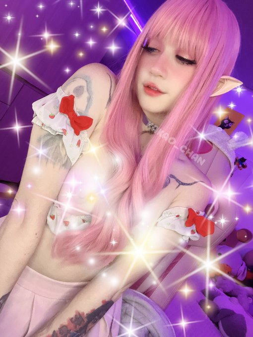 Some fairy&rsquo;s boobs 💖 https://t.co/9tD6ENeR7g<a href="/tag/mvsales"class="tags"><span>#mvsales</span></a>