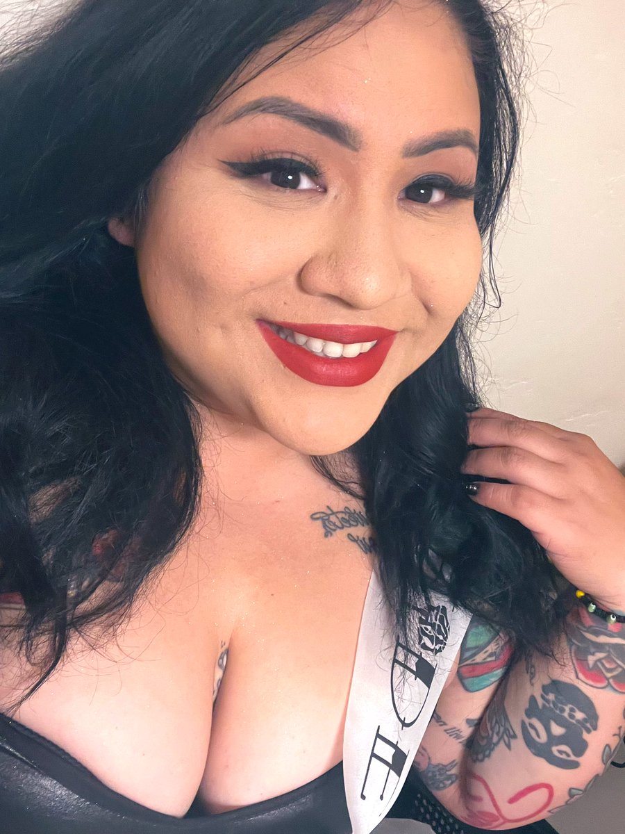 thespookybtch's tweet image. #bachweekend