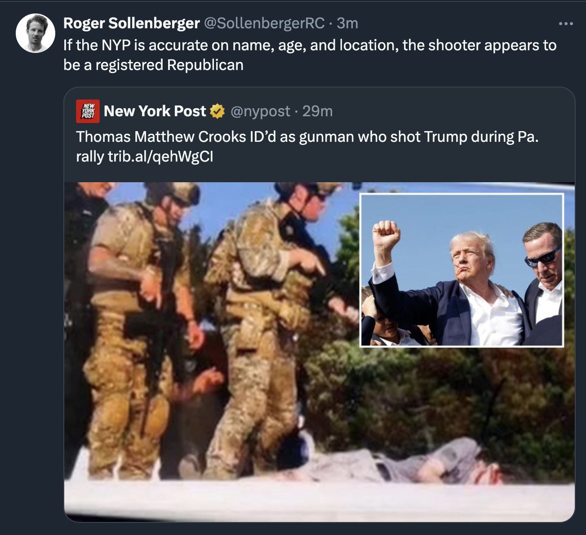 Keith Edwards tweet media