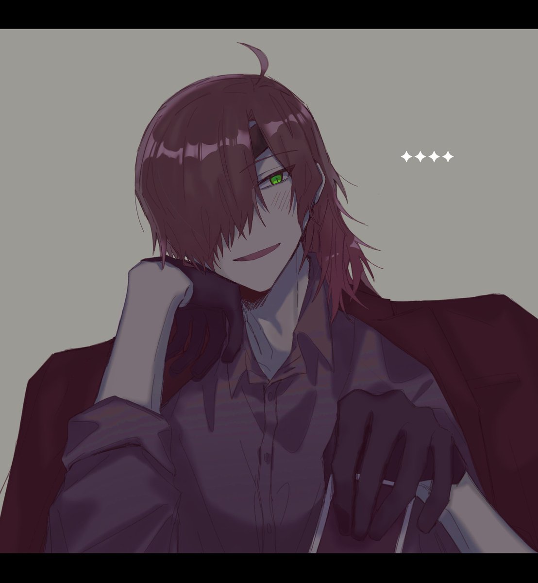 fumitaro_00's tweet photo. ✦
#cAst_f https://t.co/ZpeRM5uXR4