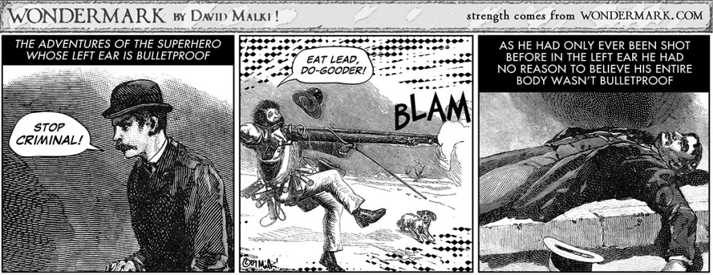 Wondermark Comics tweet media